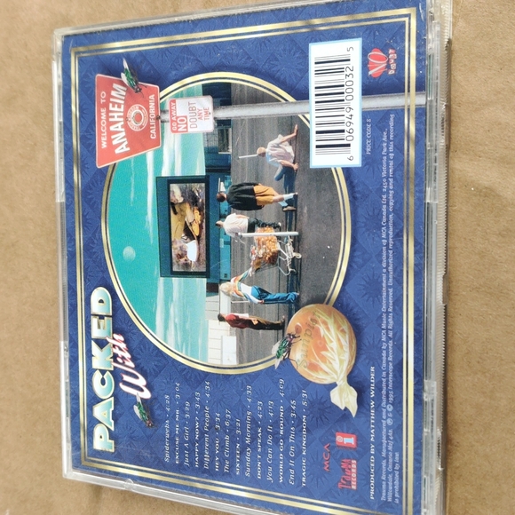 No doubt tragic kingdom - Picture 6 of 6